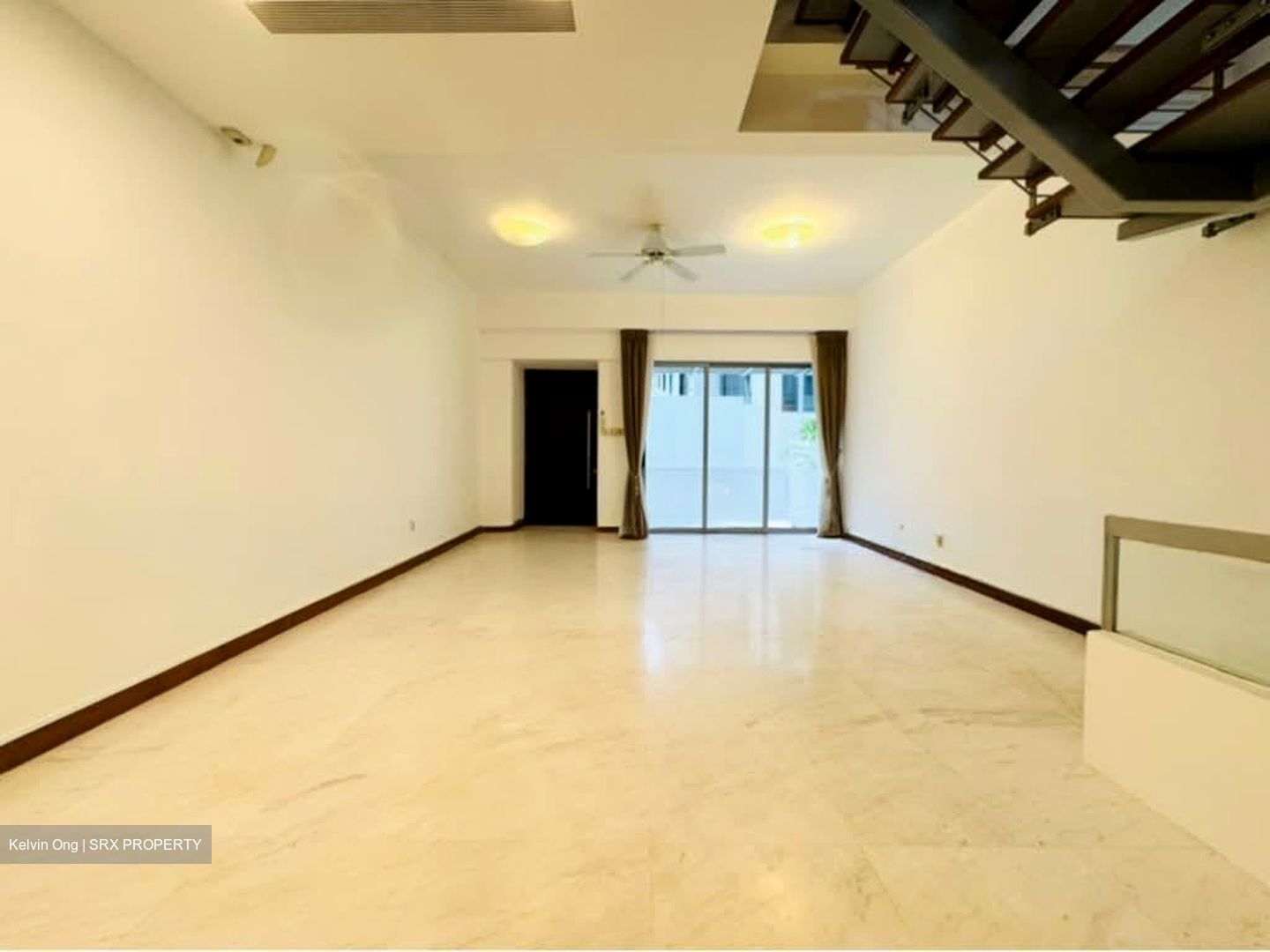 Radiance @ Bukit Timah (D21), Terrace #543607301